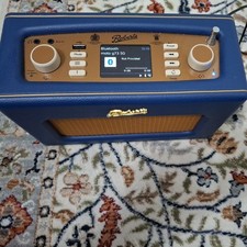 Roberts Revival iStream 3L