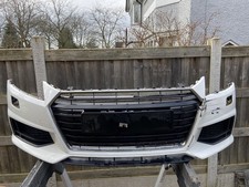 AUDI TT S LINE MK3 FACELIFT SE