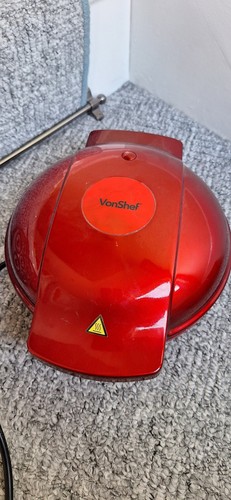 Von chef 1 waffle - chef,