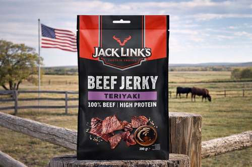 Jack links 300g beef - jack,
