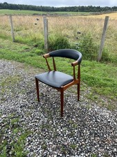 Vintage Retro Danish Armchair