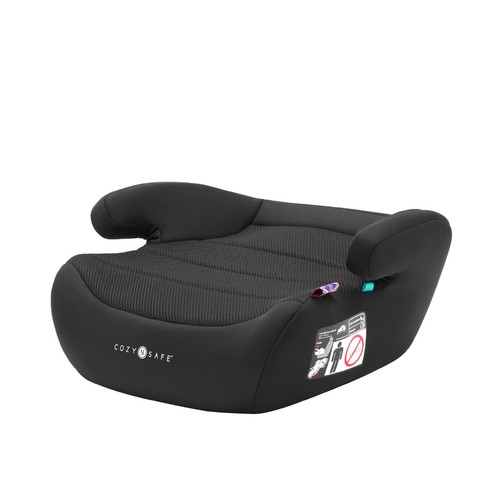 Cozy safe neo size - cozy, i-size