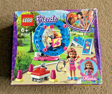 LEGO - FRIENDS - ( SET 41383 -