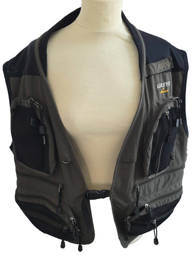Greys grx fly fishing - fly,
