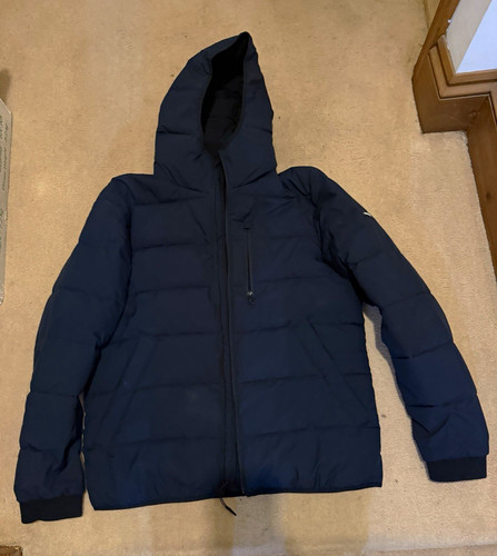 Abercrombie fitch men s navy - men's,