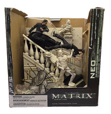 McFarlane Toys The Matrix
