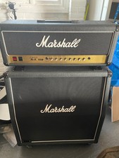 Marshall JCM 900 SLX 5881