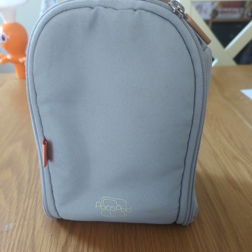 Pacapod grey changing - pacapod,