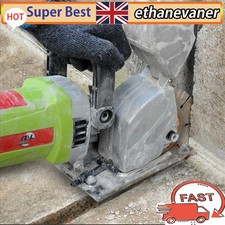 4000W Wall Chaser Concrete Saw