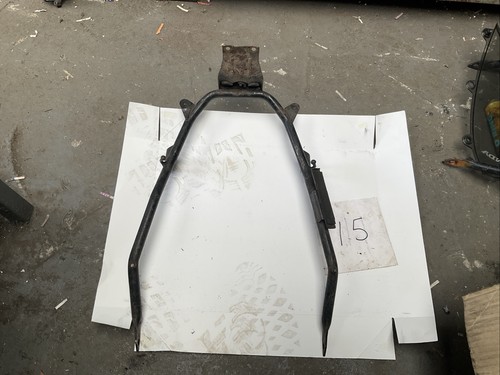 Suzuki gsxr 1100 slingshot - suzuki, no