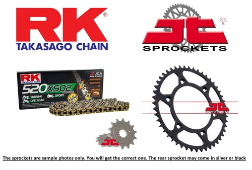 Chain and sprockets for - sprockets,
