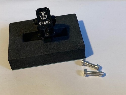 Grado black cartridge - black, &