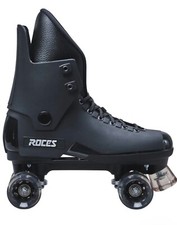 🌟Roces Pro 80 Black Quad Roller Skates🌟