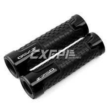 Per KAWASAKI Z750 Z 750 2004-2012 Manopole Manubrio Moto 7/8 22mm