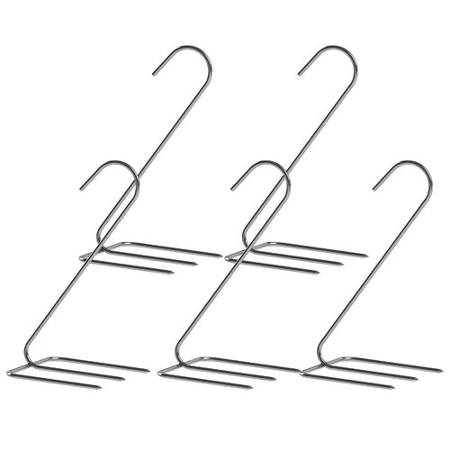 Hooks stainless steel - hooks,