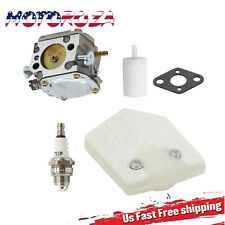 Chainsaw Carburetor For HUSQVARNA 61 266 268 272 272XP For Tillotson HS-254B