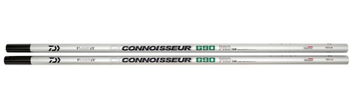 Daiwa connoisseur g90 - pro, 16m