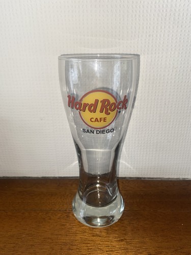 Hard rock cafe san diego - rock, pint