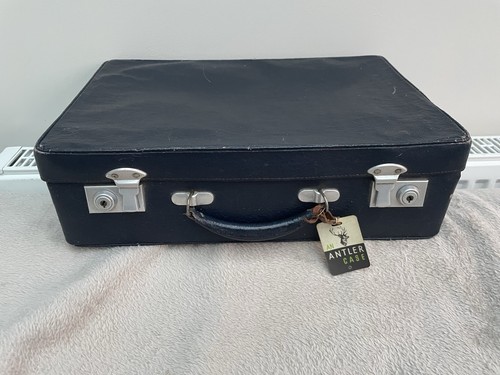 Vintage antler overnight - 50's,