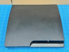 Sony PlayStation 3 PS3 Slim -