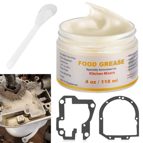 Food grade grease for - oz,