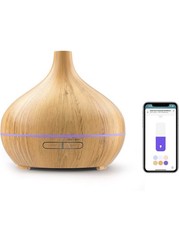 Smart Diffuser Humidifier