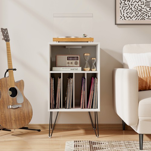 Turntable display shelf living - display,