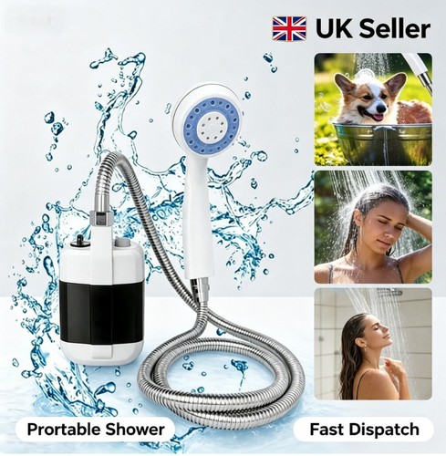 Portable shower camping - shower,