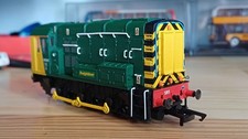 OO GAUGE Bachmann Class 08