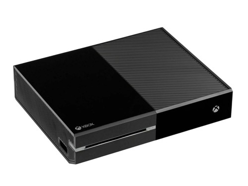 Microsoft xbox one 500gb - xbox, disk