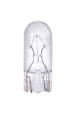 12v 3w W2.1x9.5d Ind/Panel