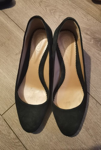 Emmy london green - low, heeled