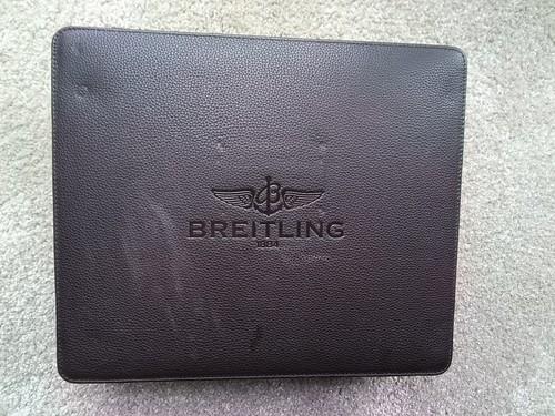 Breitling field tool kit - breitling,