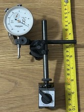 Noga Magnetic Base And Fully