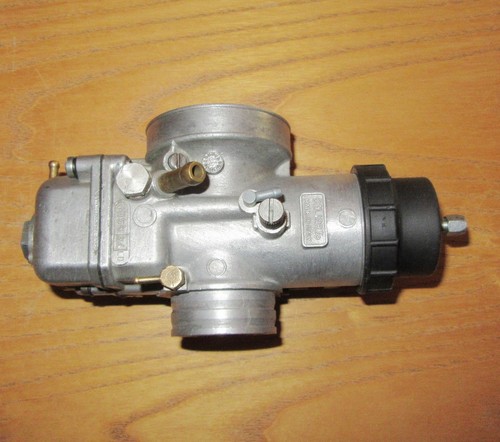 Carburetor dell orto vhsb - dell'orto, 34