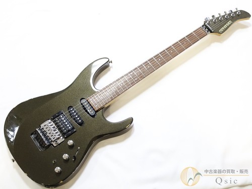 Fernandes 65s electric - fernandes,