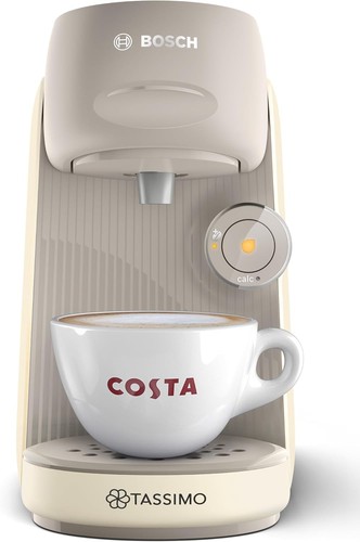 Bosch tassimo finesse coffee - bosch,
