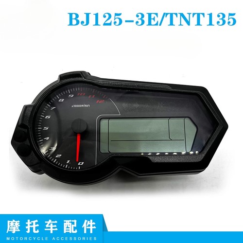 Instrument cluster assembly - cluster,