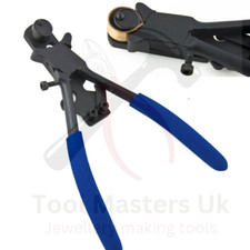 Professional Round Ring