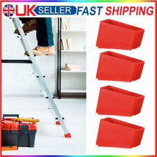 4Pcs Non-slip Ladder Pad Loft