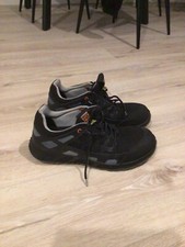 Safety shoes no risk’ PPE,