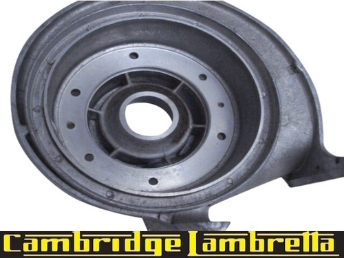 Lambretta mag housing magneto - lambretta,