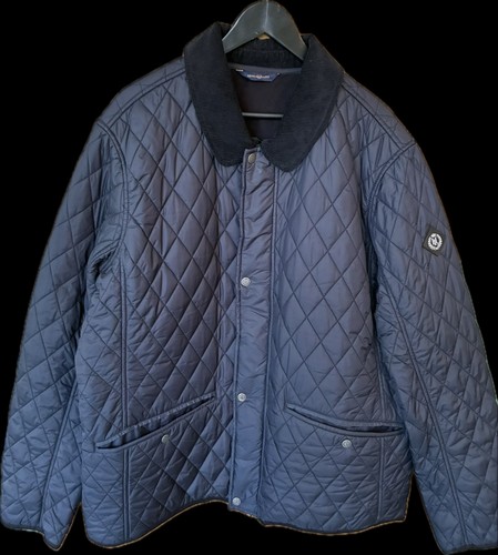 Henri lloyd mens - lloyd, quilted