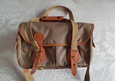 Billingham 225 Camera Bag