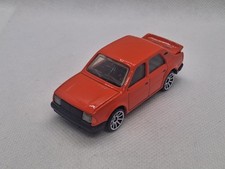 Matchbox Skoda 130LR -Orange