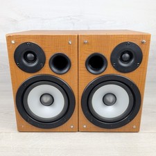Hitachi Bookshelf Speakers 8