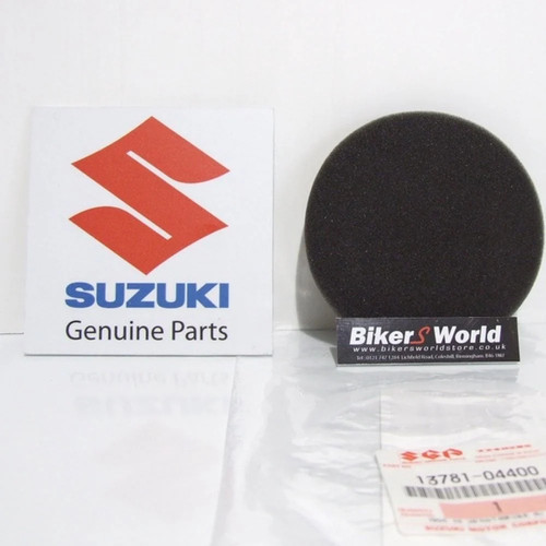 Suzuki genuine part - suzuki,