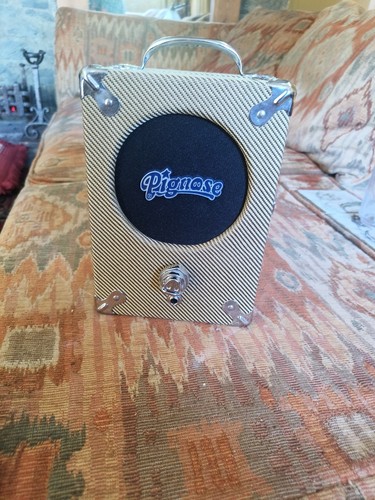 Pignose model 100 classic - 7-100,