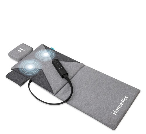 Boxed homedics relax - boxed,