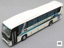 Bus 1/150 Hino New S Elega Ina